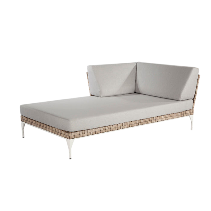 Brafta Right Daybed