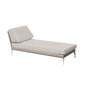Brafta Chaise Lounger