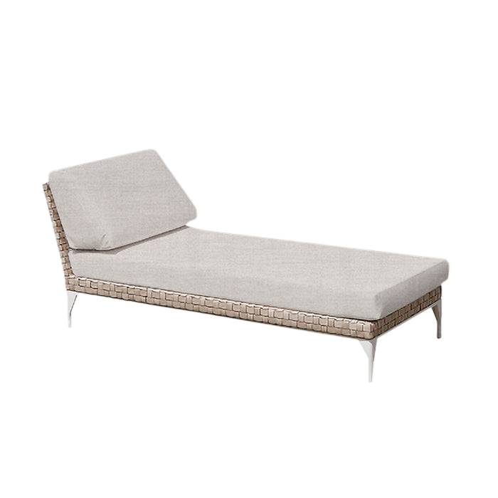 Brafta Chaise Lounger
