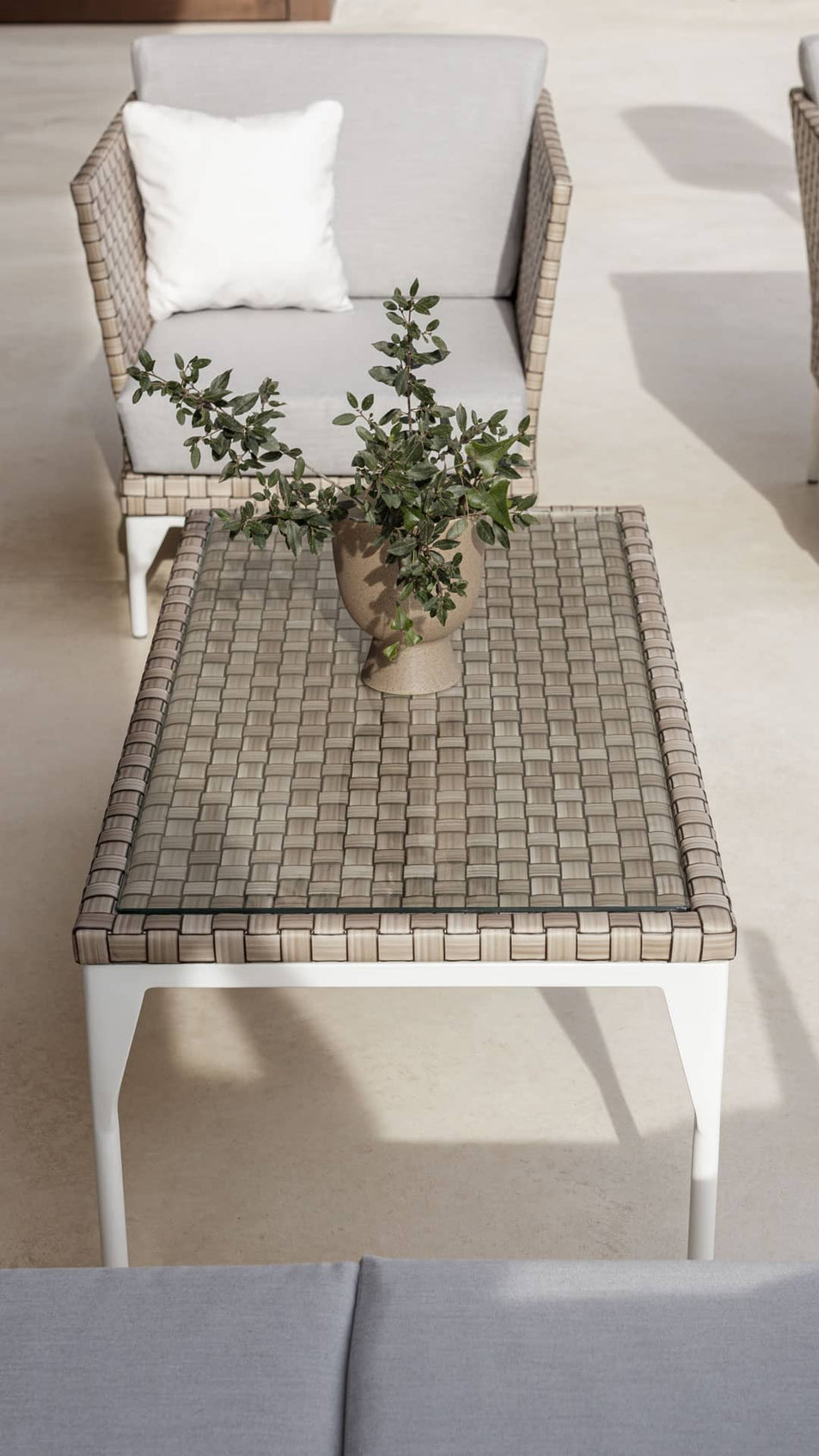 Brafta Armchair
