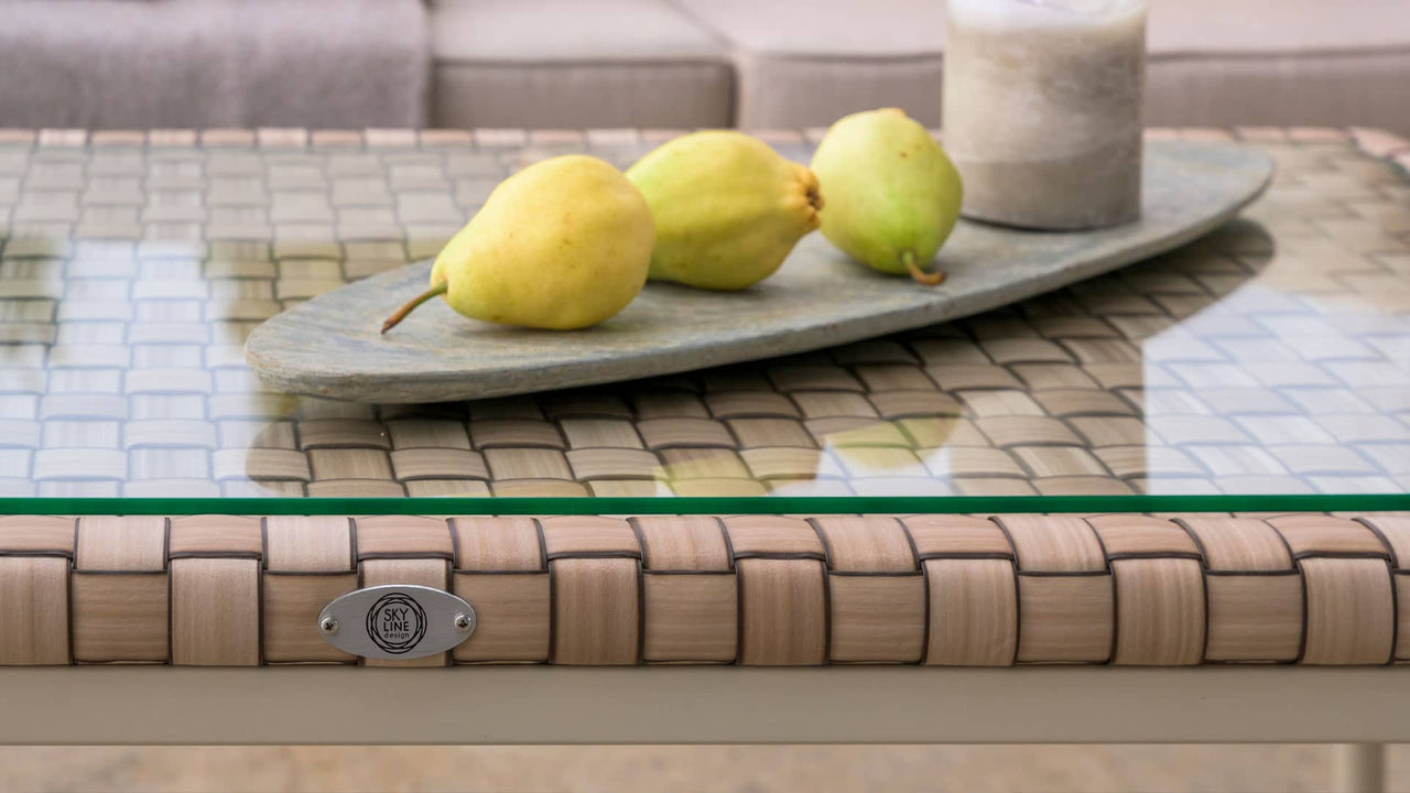 Brafta Coffee Table 120x60