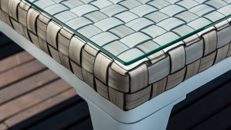 Brafta Side Table 50x50