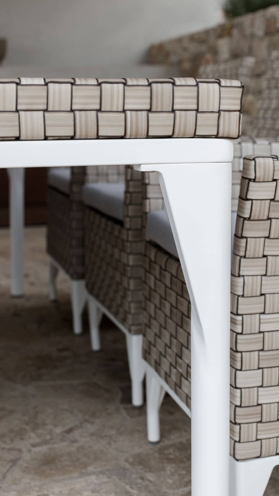 Brafta Dining Table 300x100