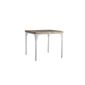 Brafta Dining Table 100x100