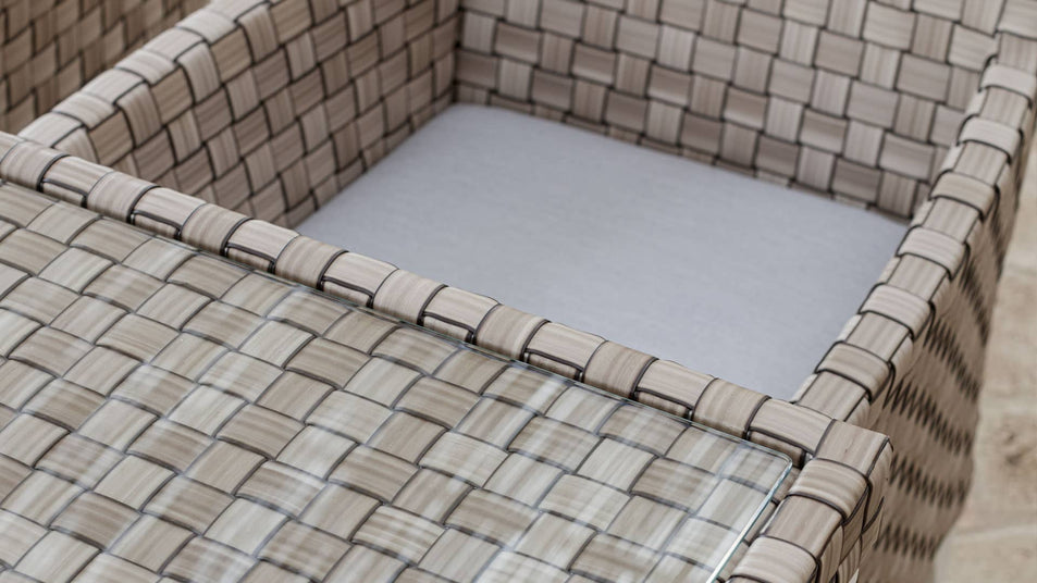 Brafta Dining Table 220x100