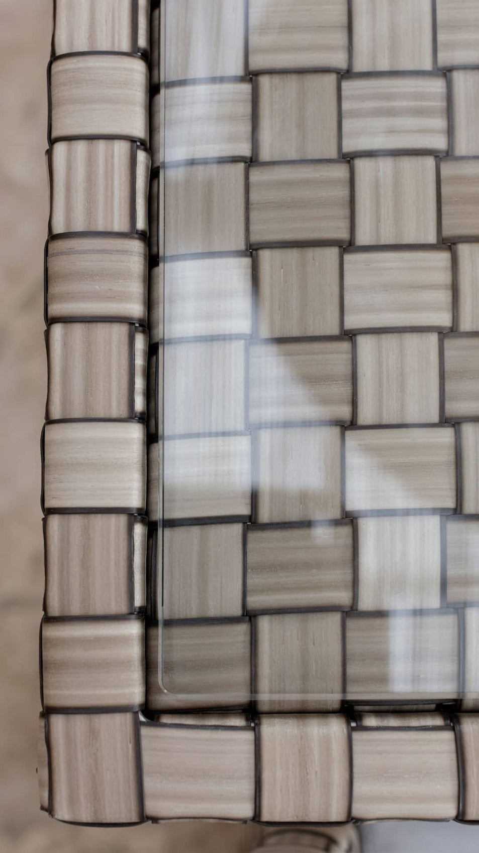 Brafta Dining Table 220x100