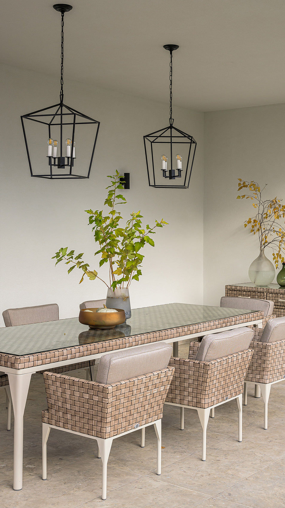 Brafta Dining Armchair