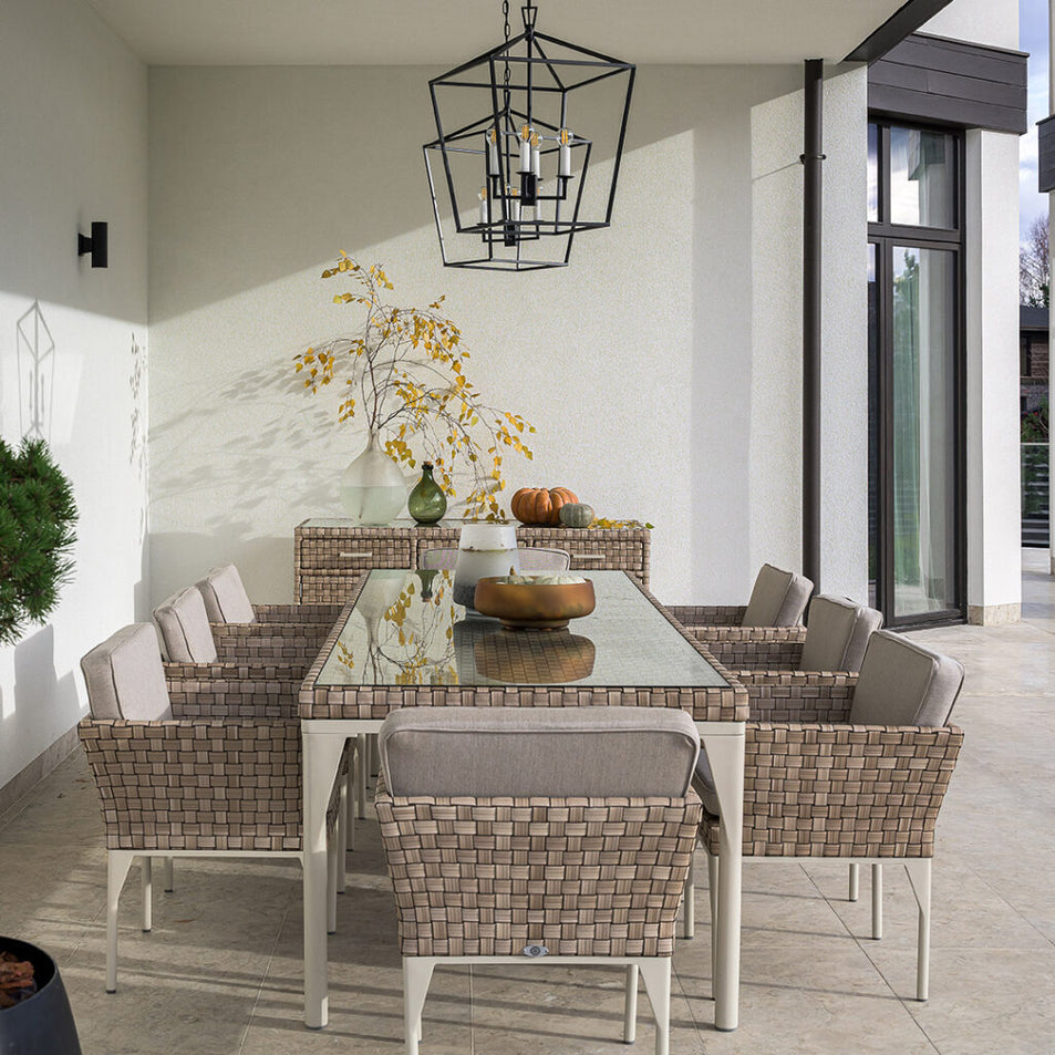Brafta Dining Armchair