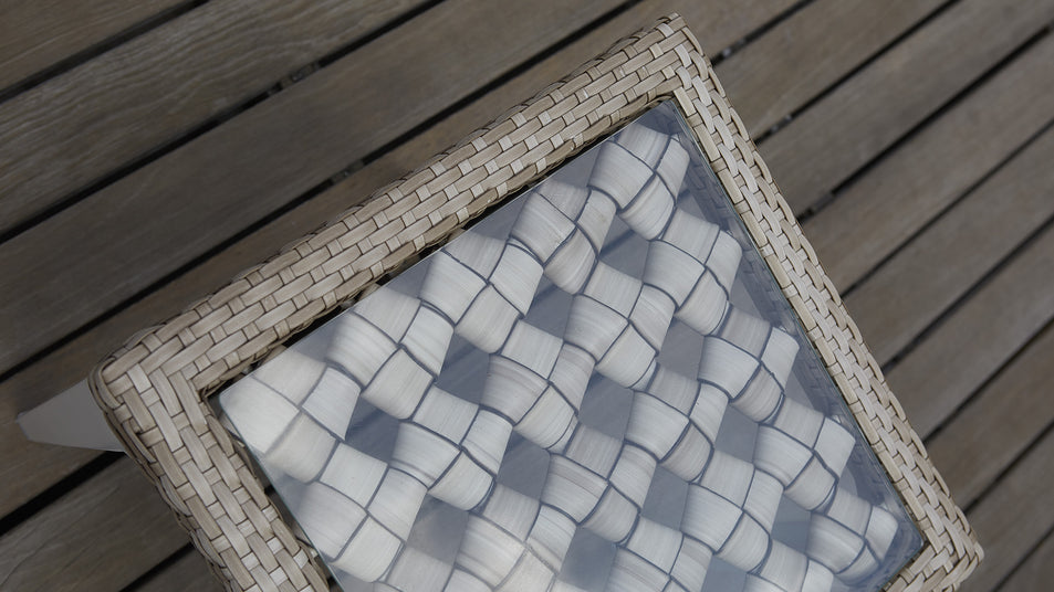 Heart Auxiliary Table