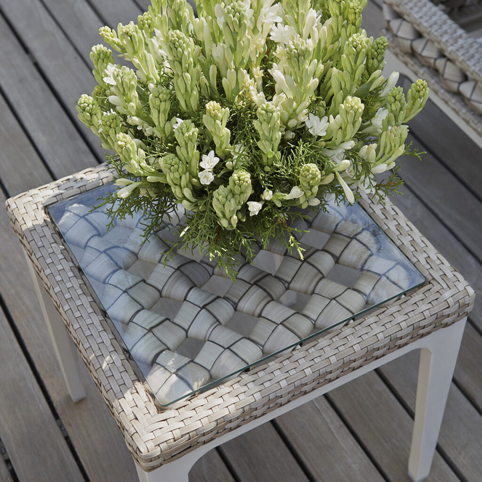 Heart Auxiliary Table