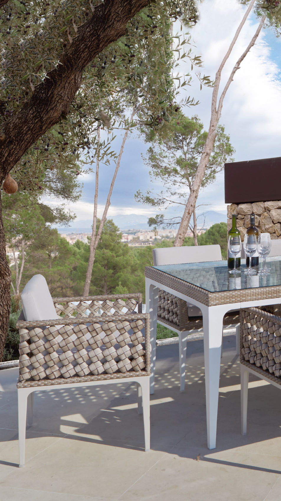 Heart Dining Armchair Xl