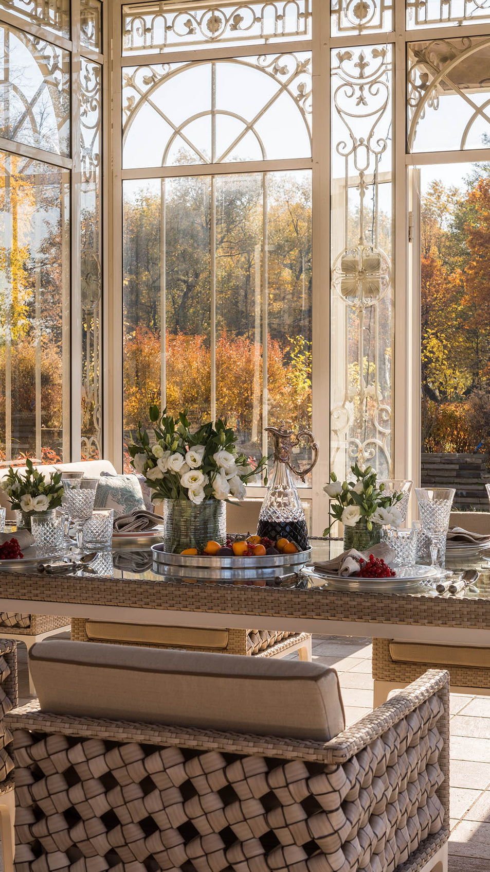 Heart Dining Armchair Xl