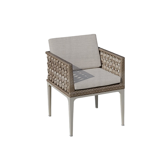 Heart Dining Armchair Xl