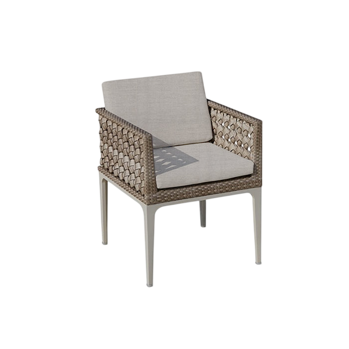 Heart Dining Armchair Xl