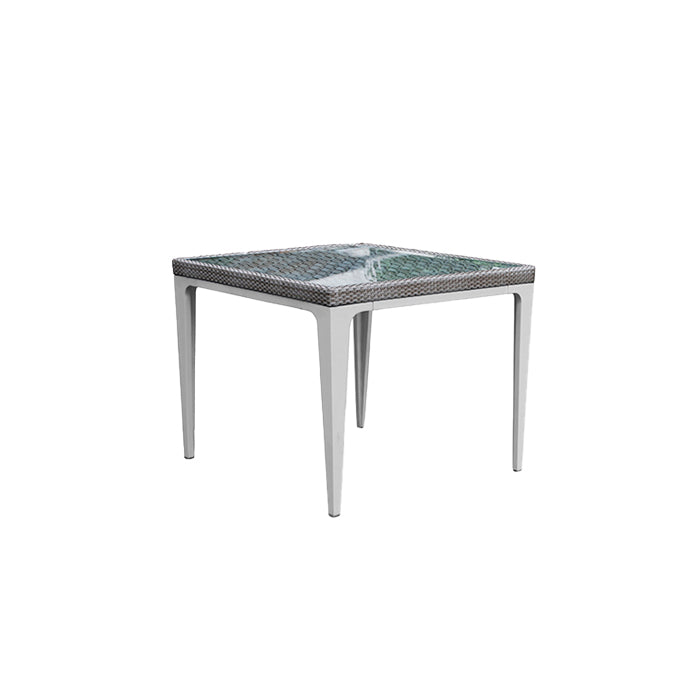 Heart Dining Table 100x100