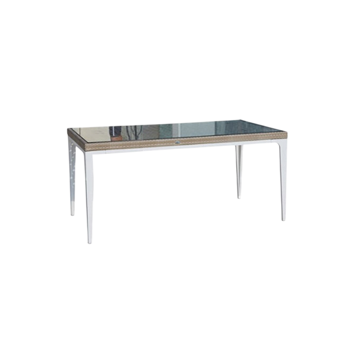 Heart Dining Table 160x100