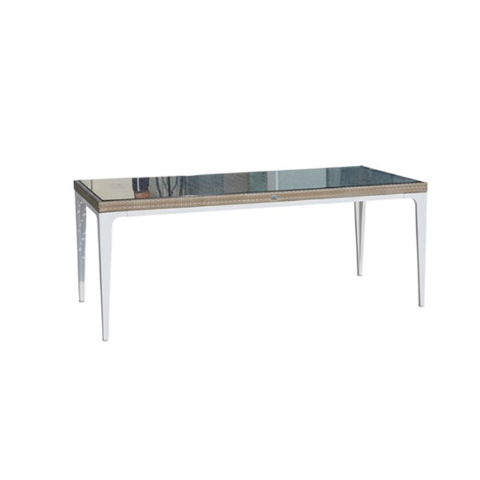 Heart Dining Table 220x100
