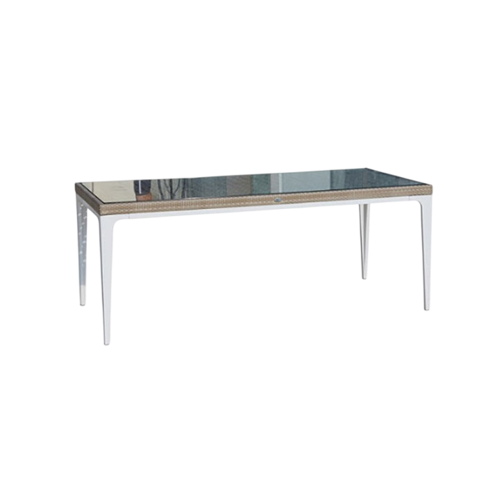Heart Dining Table 220x100