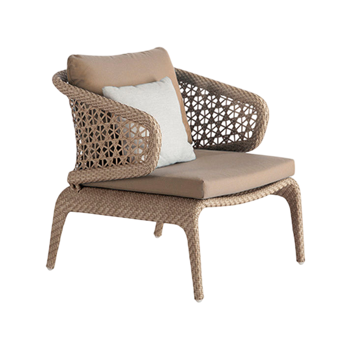 Journey Armchair
