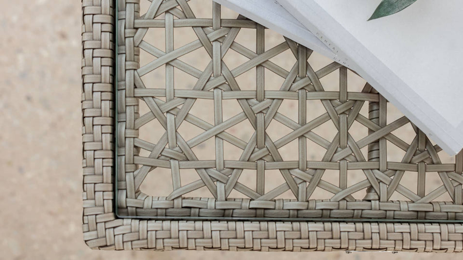 Journey Coffee Table 120x60