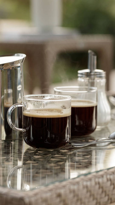 Journey Coffee Table 120x60