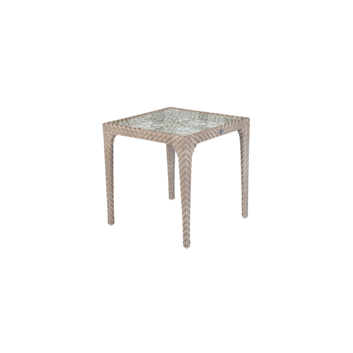 Journey Side Table 51x51