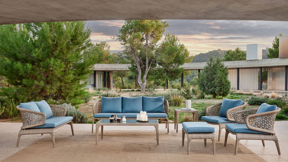 Journey Side Table 51x51