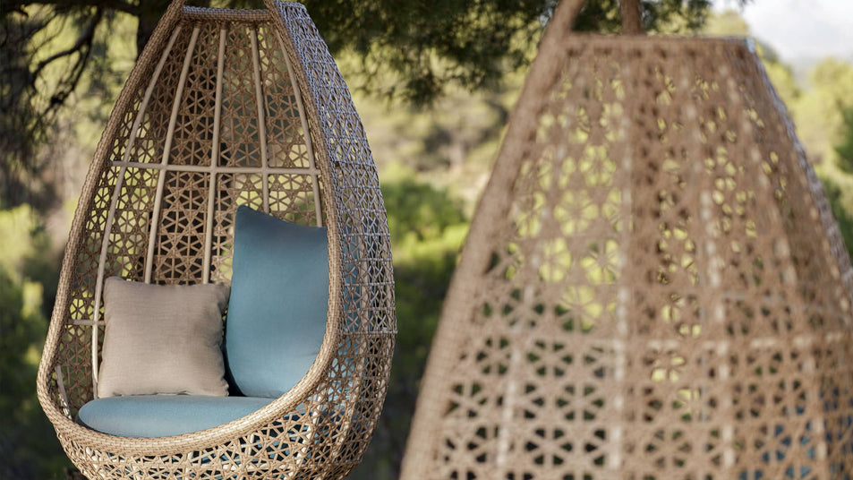 Journey Hanging Chair