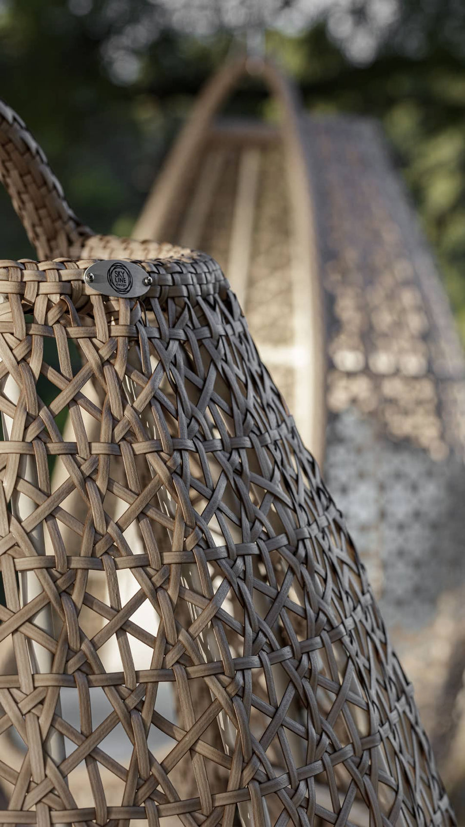 Journey Hanging Chair