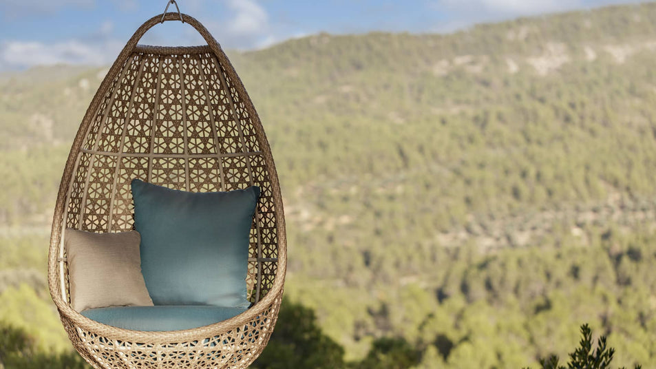 Journey Hanging Chair