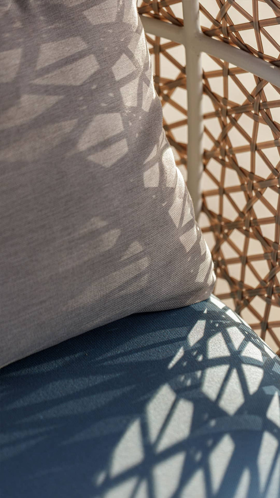 Journey Hanging Chair