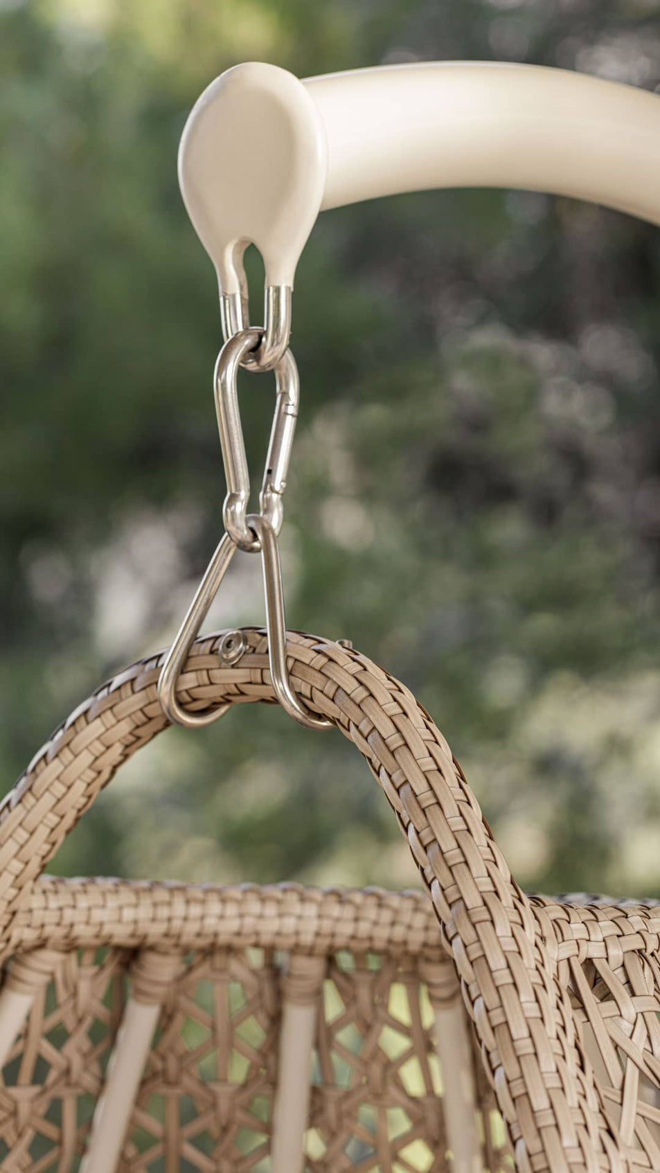Journey Hanging Chair