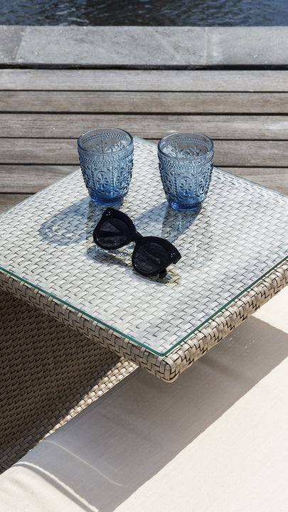 Journey Auxiliary Table 46x41