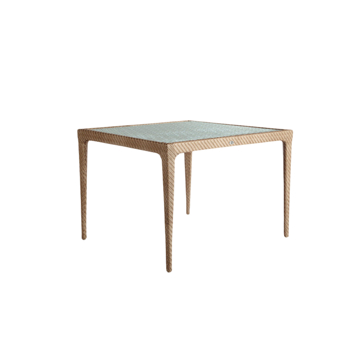 Journey Dining Table 100×100