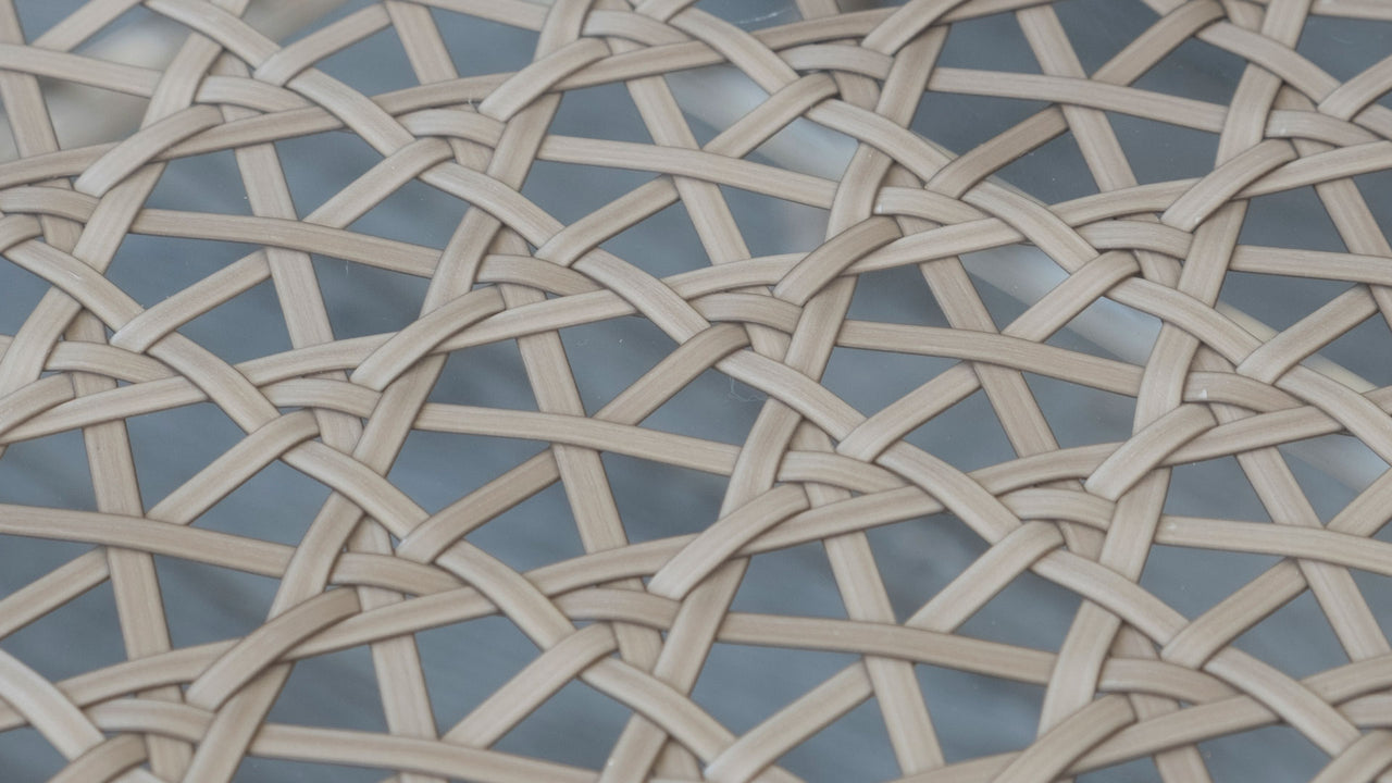 Journey Dining Table 160x100