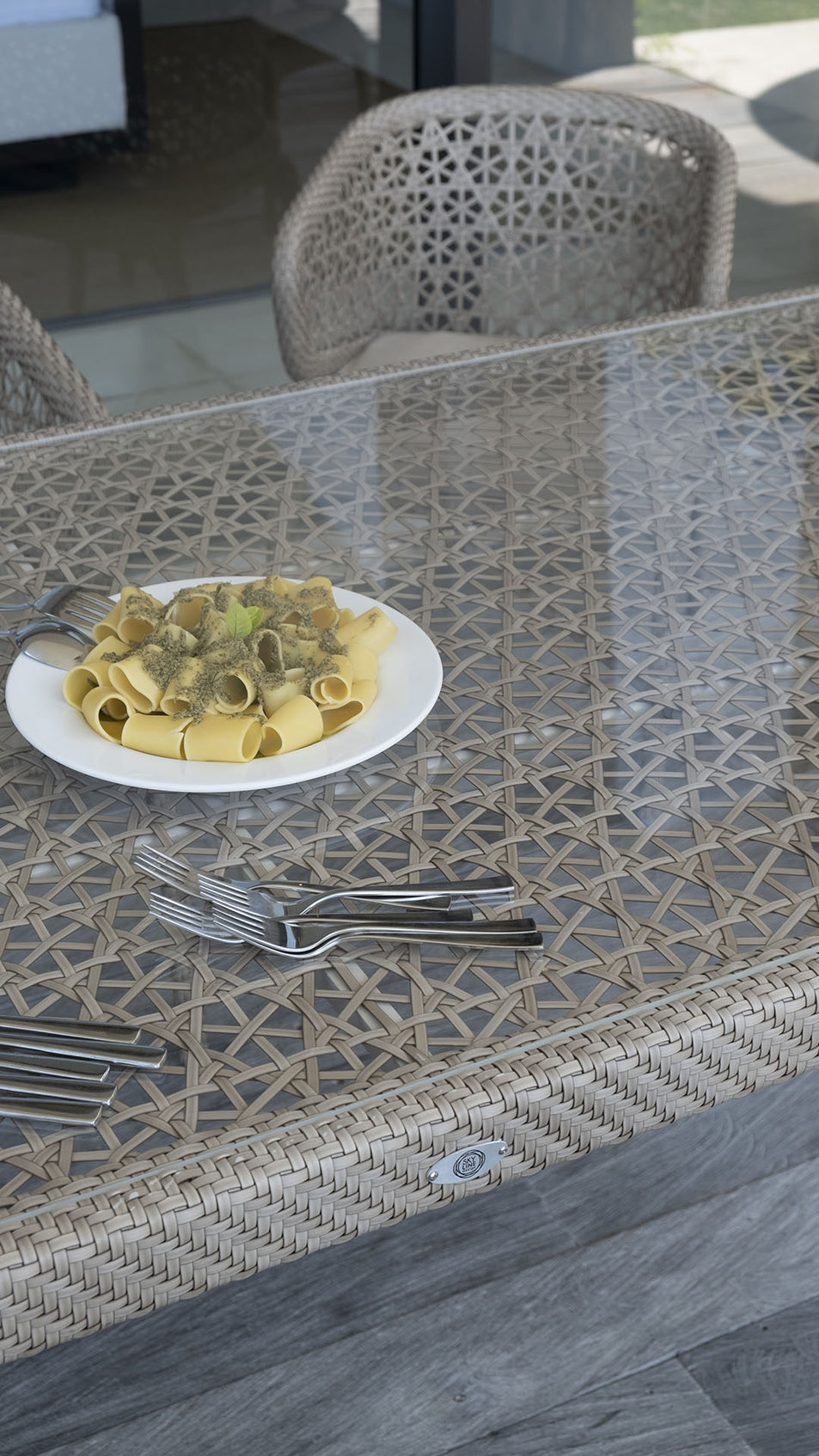 Journey Dining Table 220x100