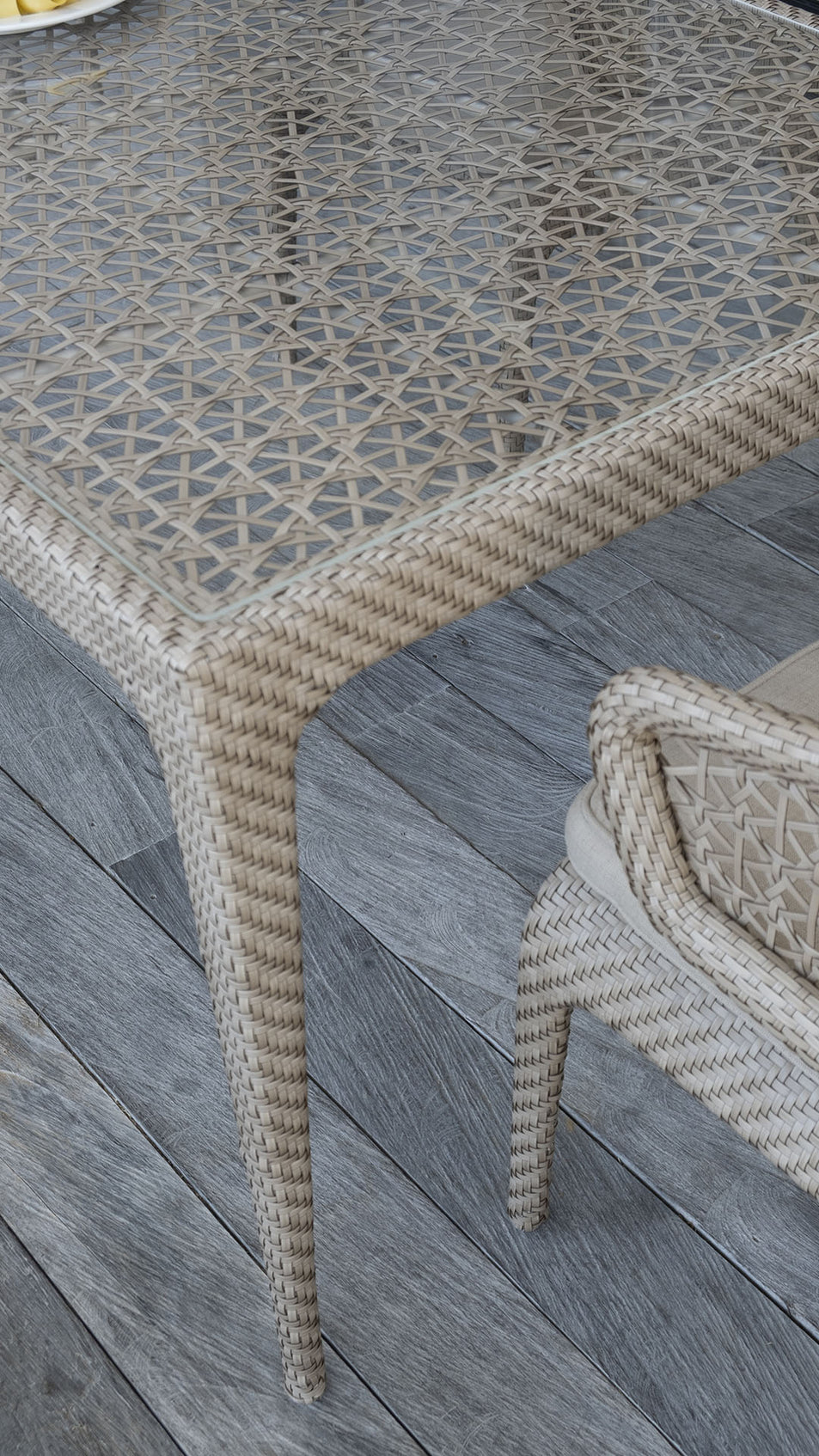 Journey Dining Table 300x100