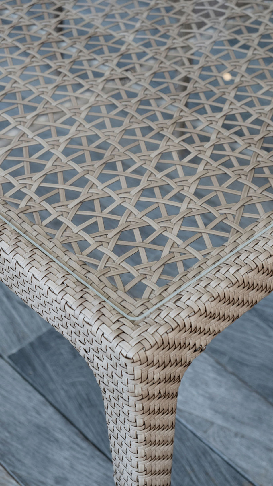 Journey Dining Table 300x100