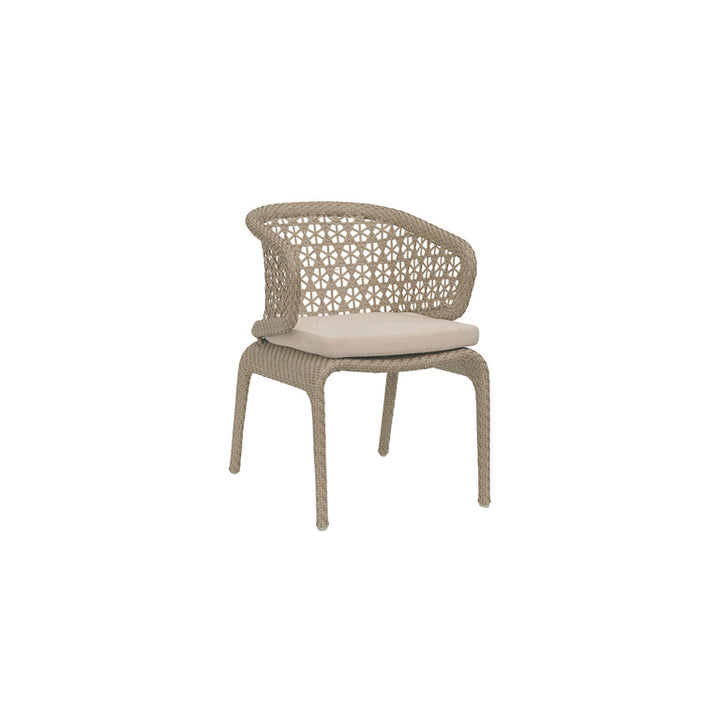 Journey Dining Armchair