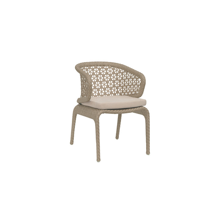 Journey Dining Armchair