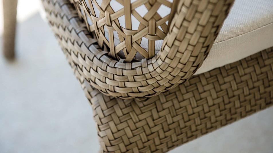 Journey Dining Armchair