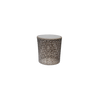 Journey Side Table Round