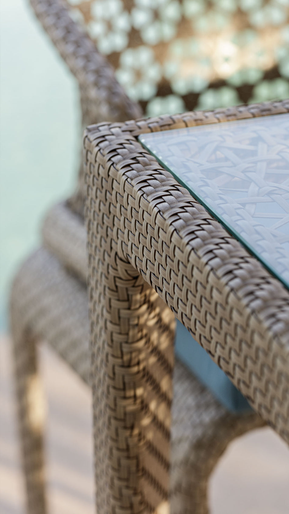 Journey Bar Table 150x80