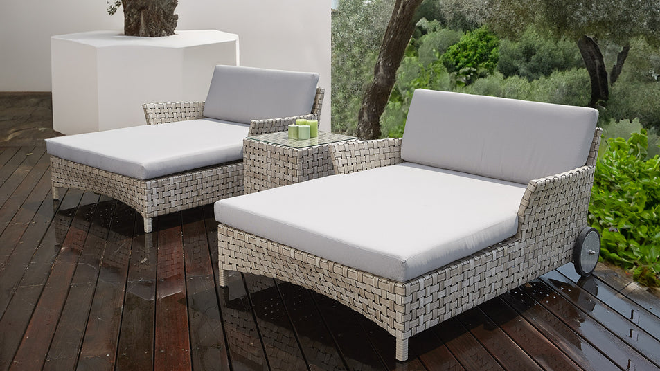 Cielo Side Table 51x51