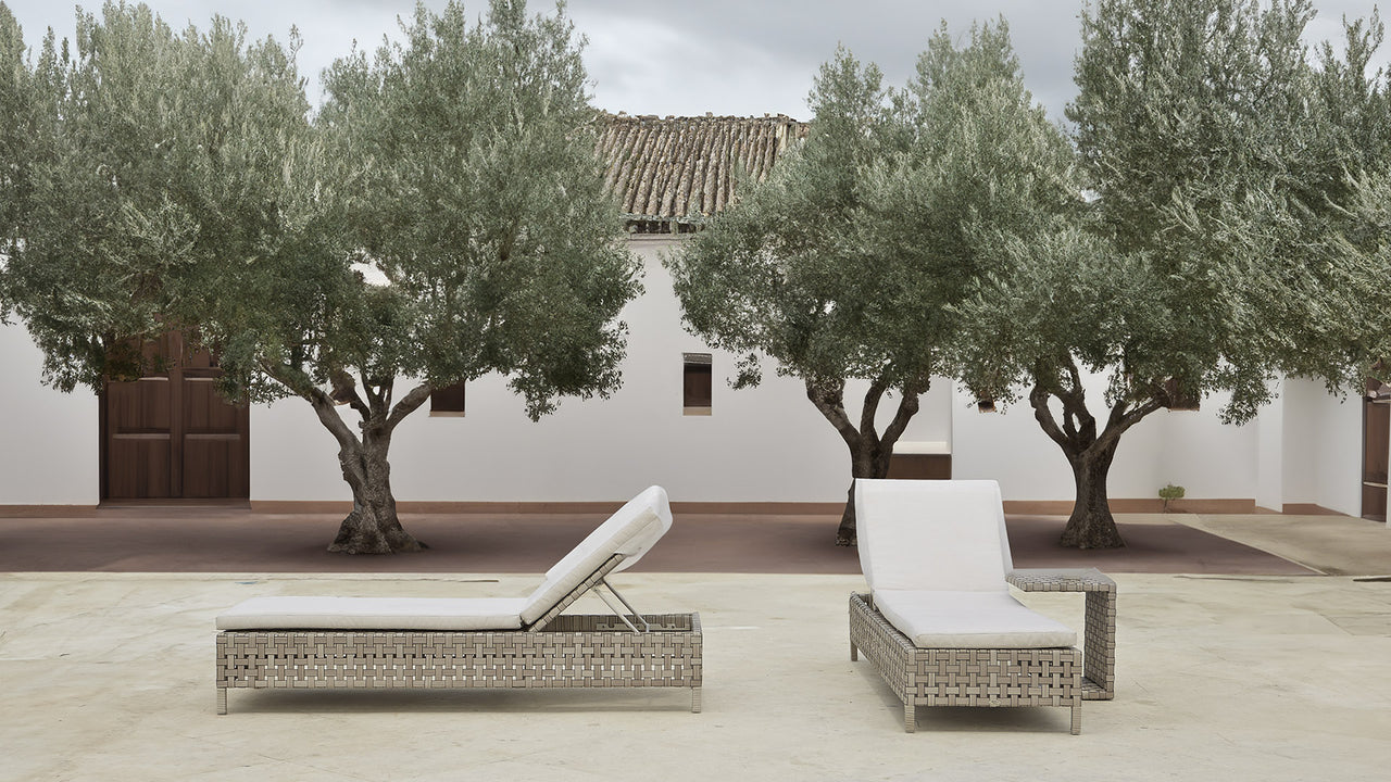 Cielo Lounger