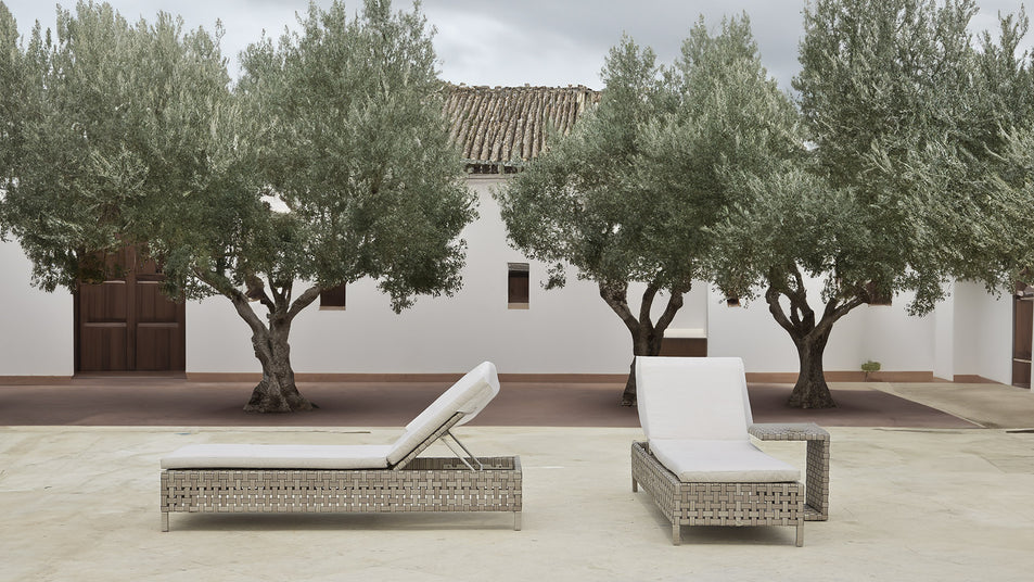 Cielo Lounger