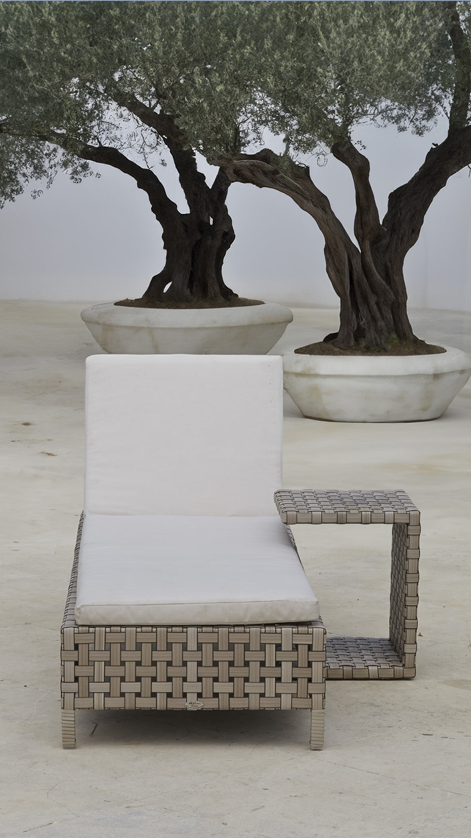 Cielo Lounger