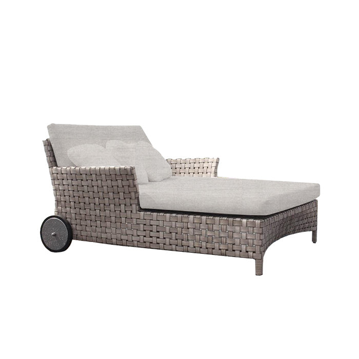 Cielo Double Lounger
