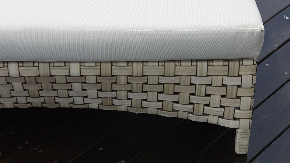 Cielo Double Lounger