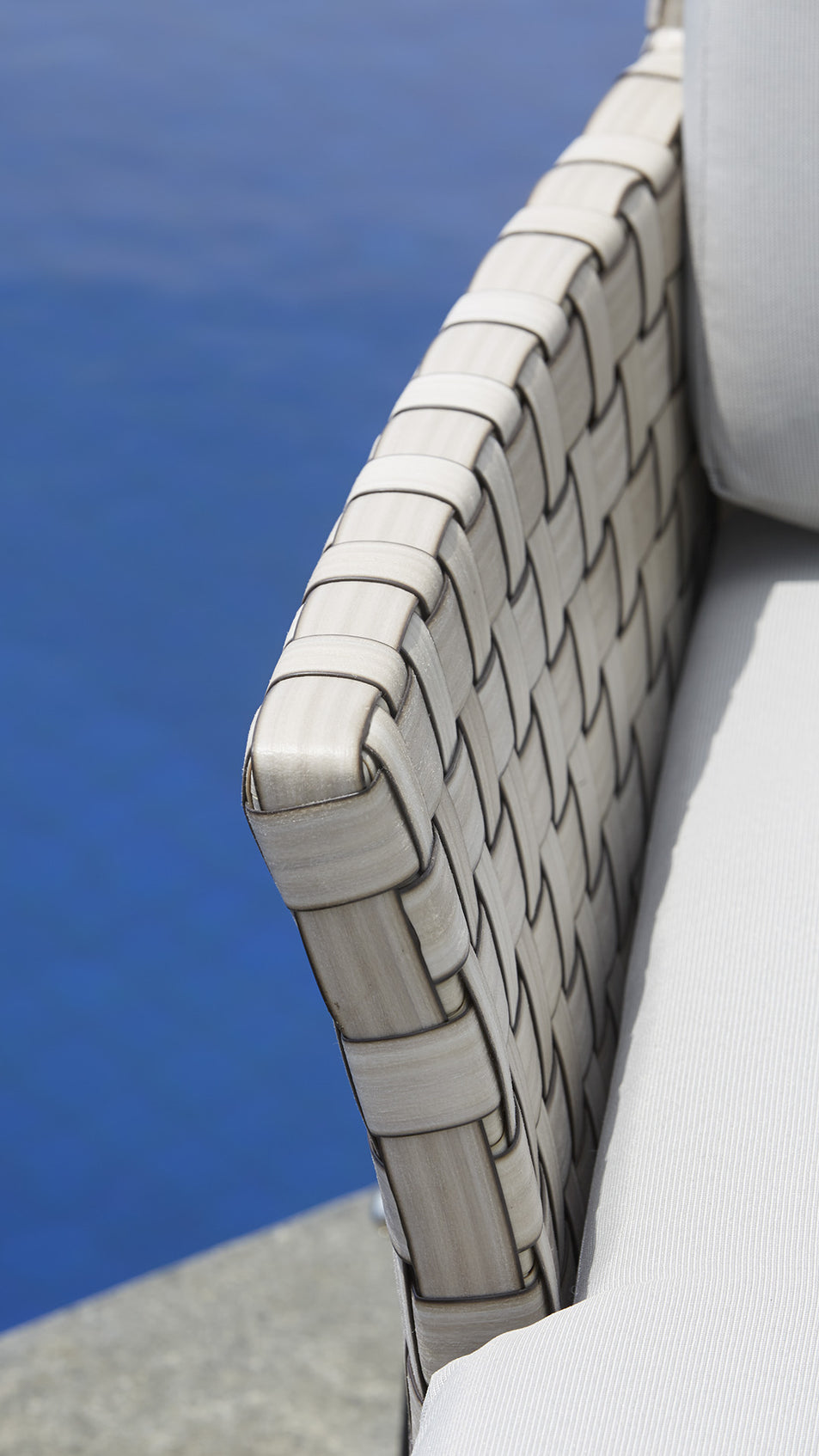 Cielo Double Lounger